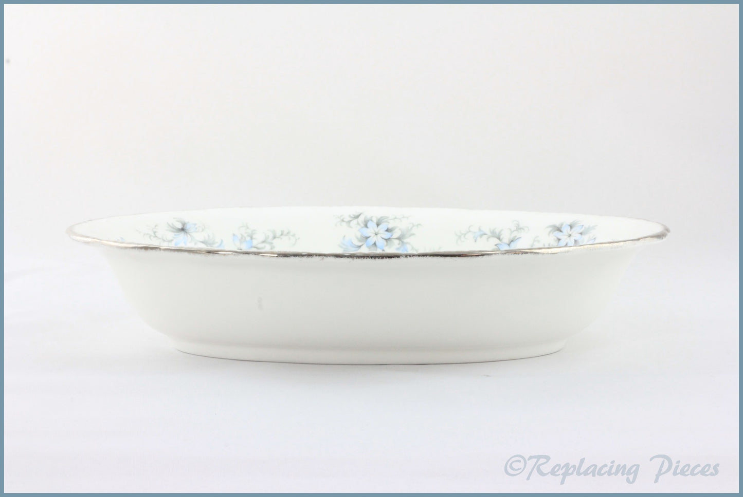 Paragon - Brides Choice - Open Vegetable Dish