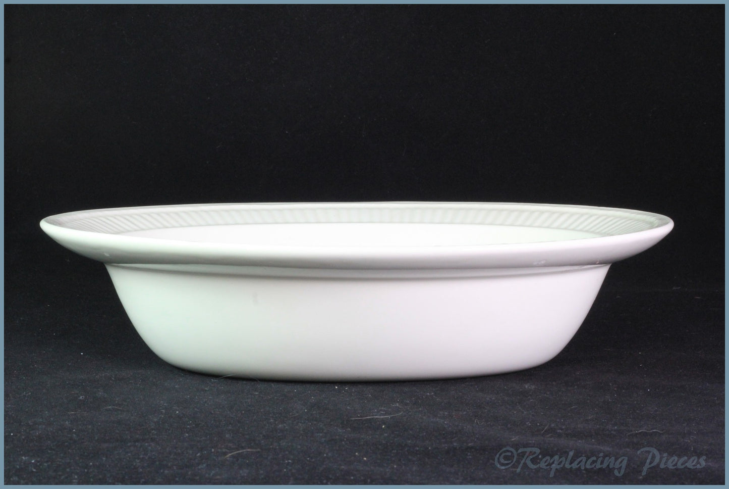 Wedgwood - Edme - Open Vegetable Dish