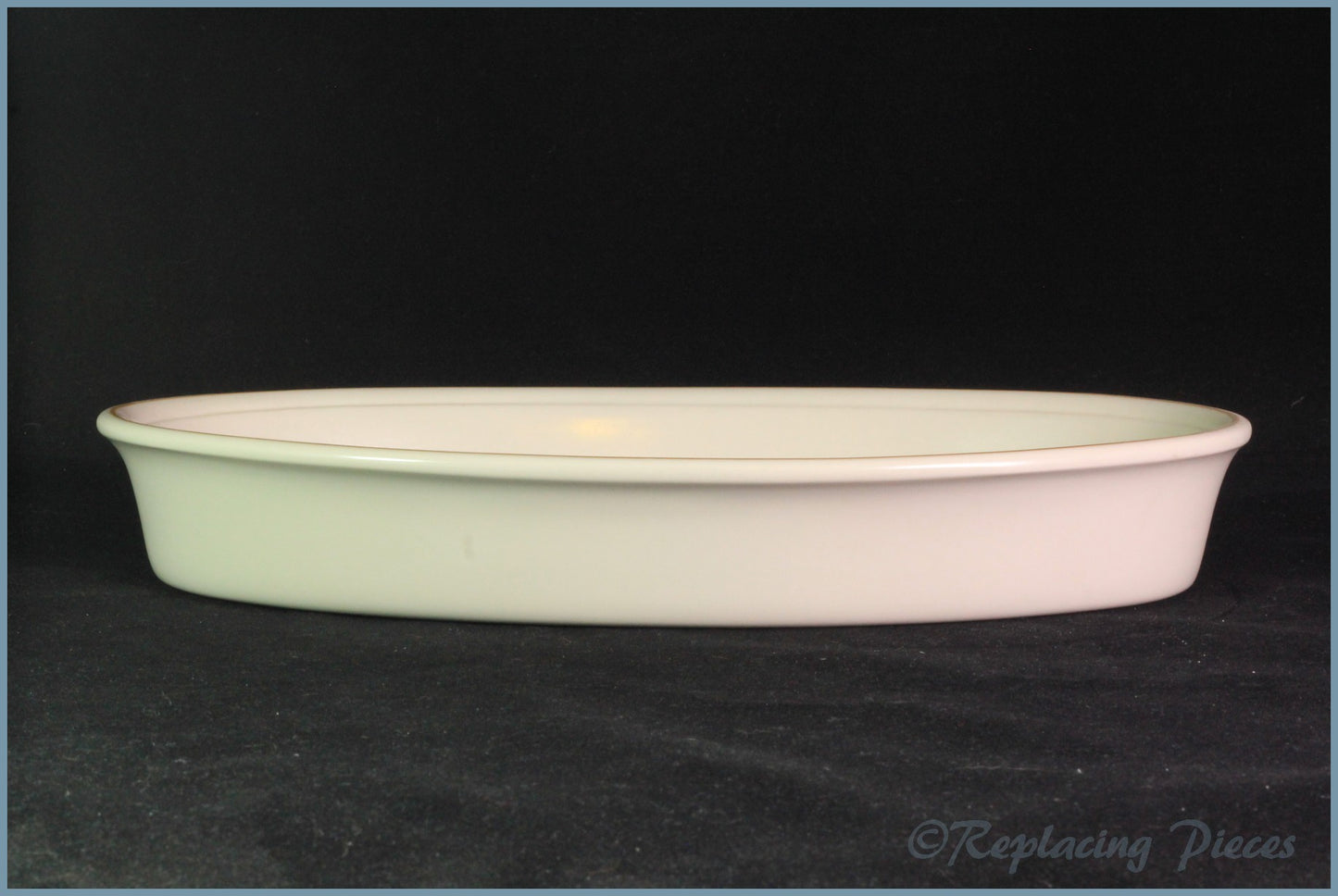 Marks & Spencer - Harvest - 12 1/4" Oval Roaster