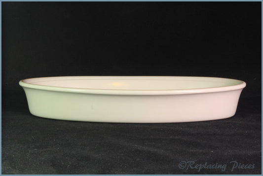 Marks & Spencer - Harvest - 12 1/4" Oval Roaster