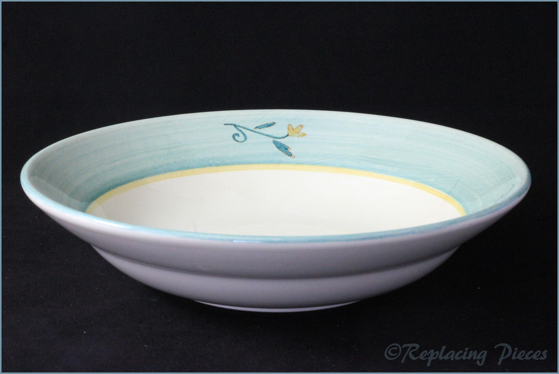 Laura Ashley - Cranborne - Pasta Bowl