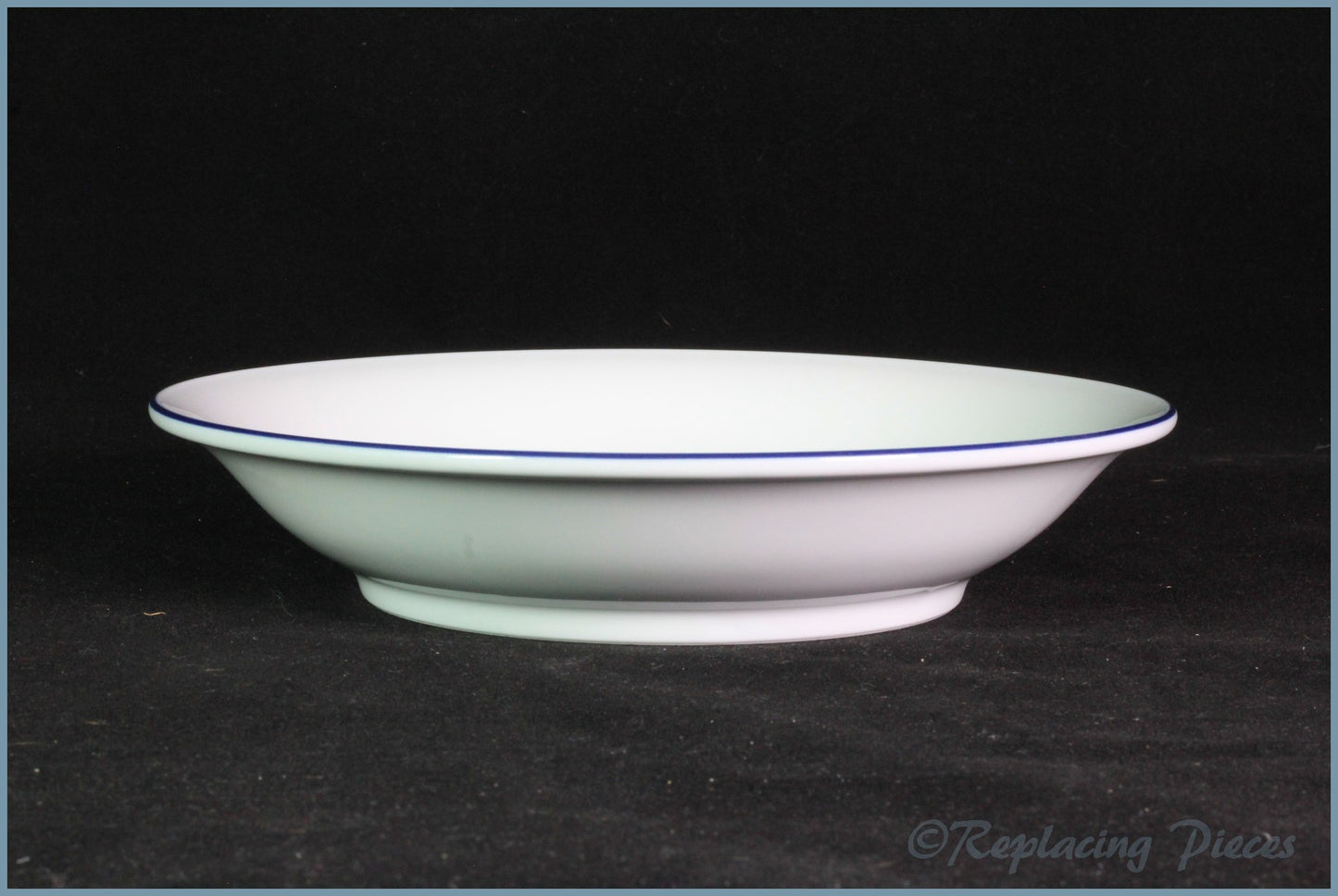 Marks & Spencer - Cafe - 8 1/4" Soup/Pasta Bowl