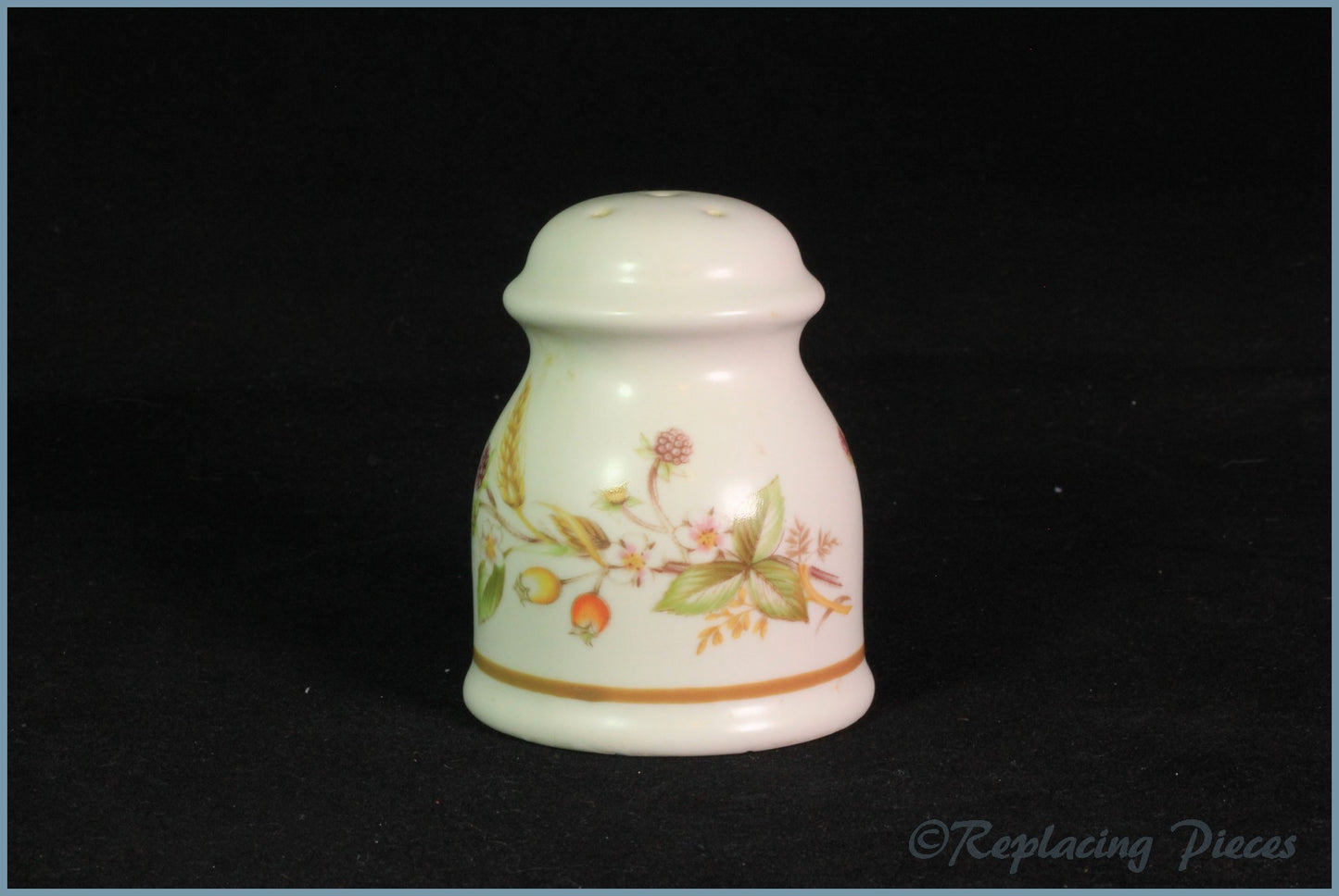 Marks & Spencer - Harvest - Pepper Pot