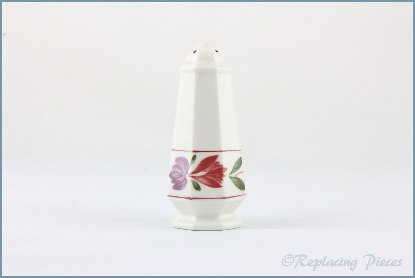 Adams - Old Colonial - Pepper Pot