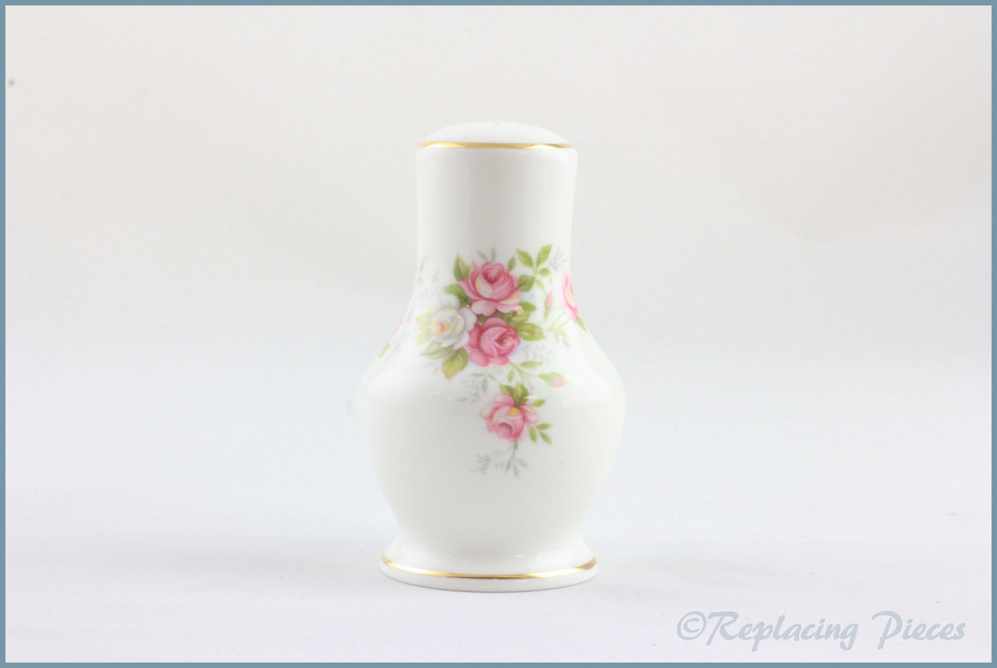 Duchess - June Bouquet - Pepper Pot