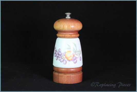 Marks & Spencer - Ashberry - Pepper Grinder