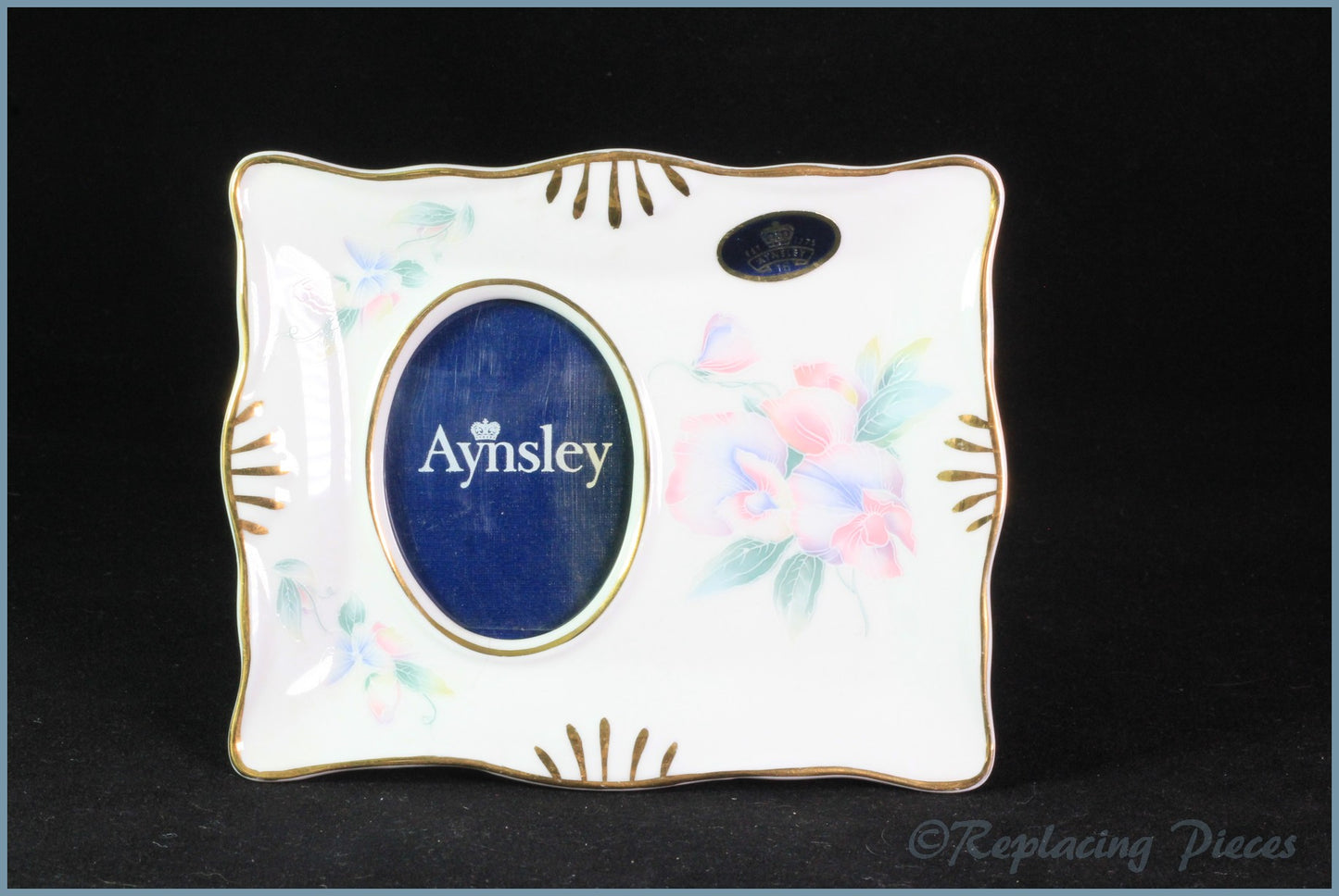 Aynsley - Little Sweetheart - Photo Frame