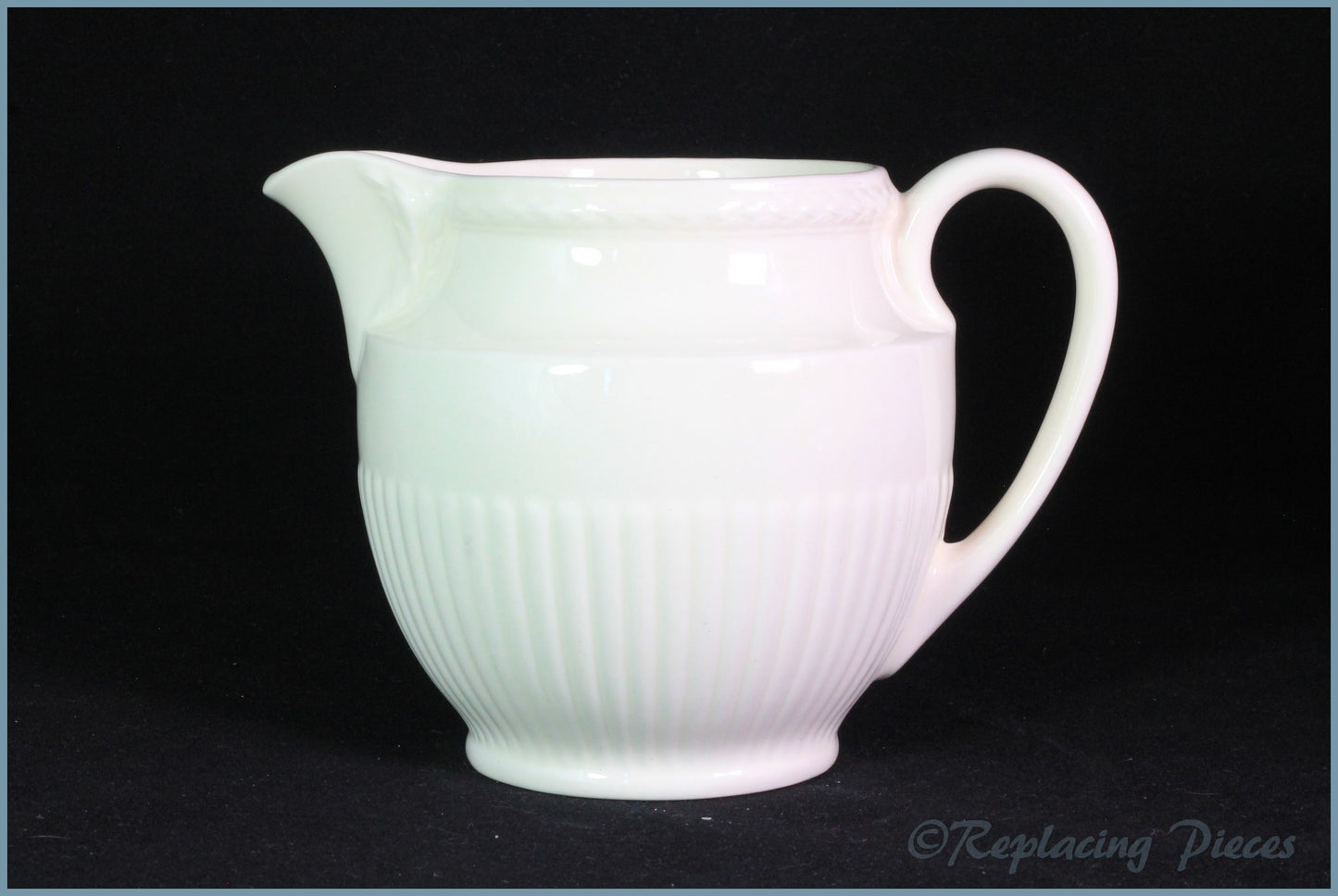 Wedgwood - Edme - 1 Pint Jug