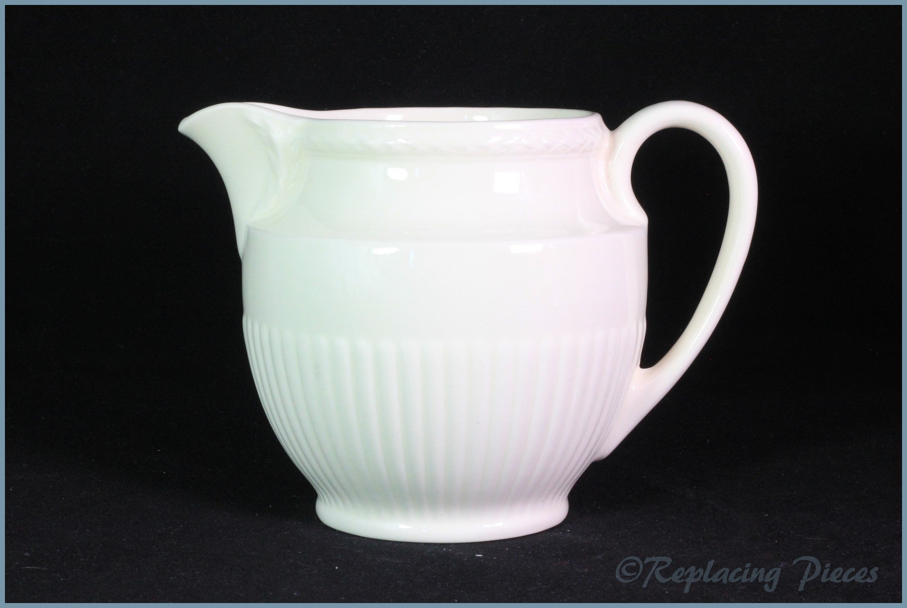 Wedgwood - Edme - 1 Pint Jug