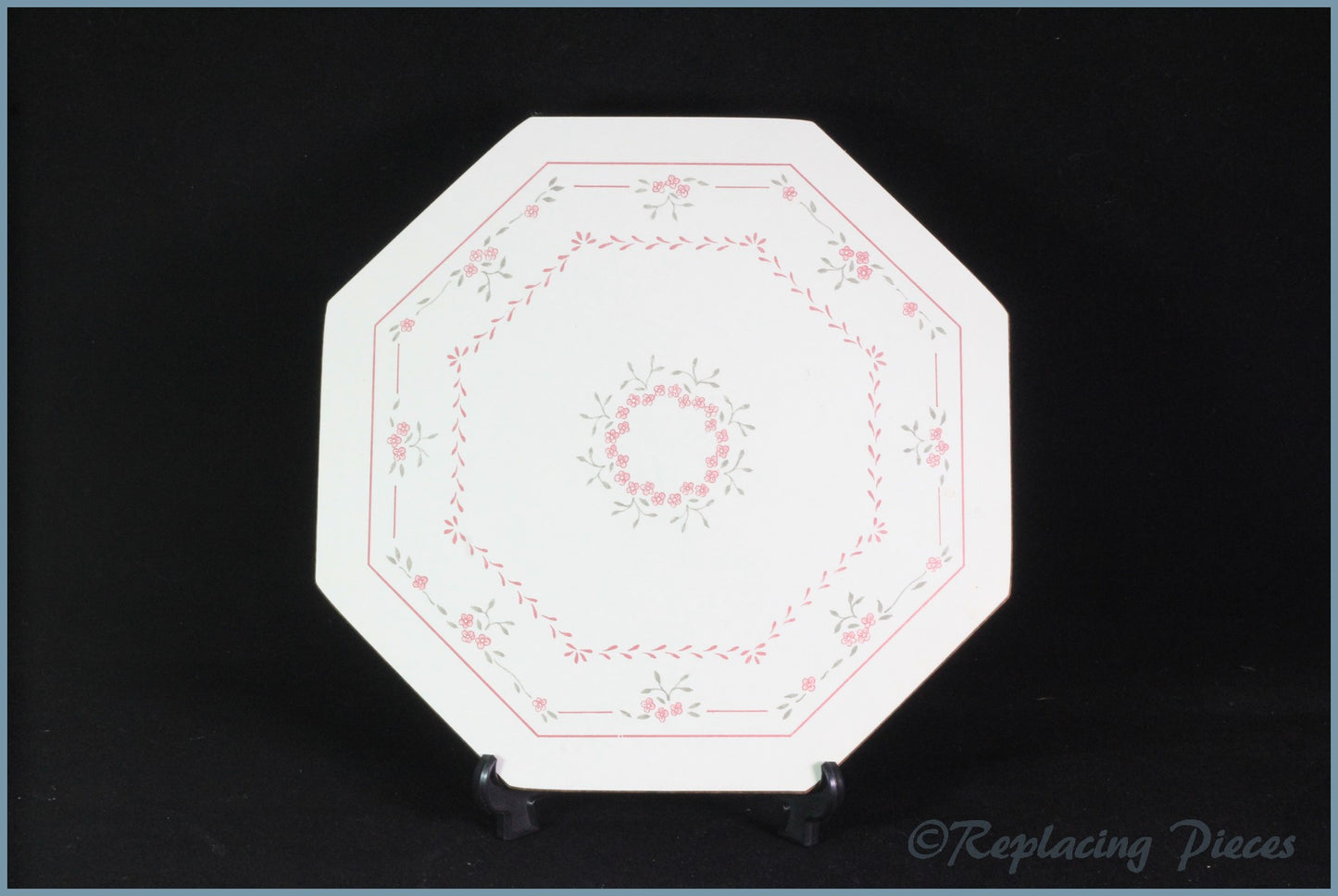 Johnson Brothers - Madison - Place Mat (Octagonal)