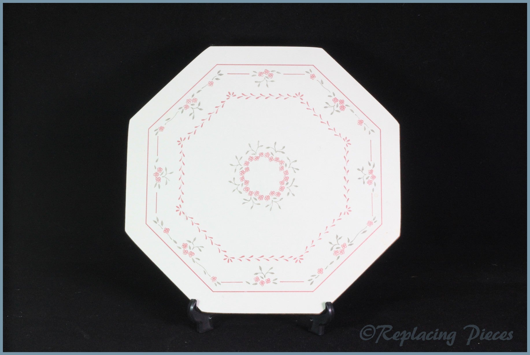 Johnson Brothers - Madison - Place Mat (Octagonal)