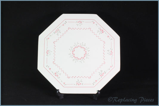 Johnson Brothers - Madison - Place Mat (Octagonal)