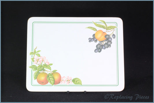 Marks & Spencer - Ashberry - Oblong Placemat