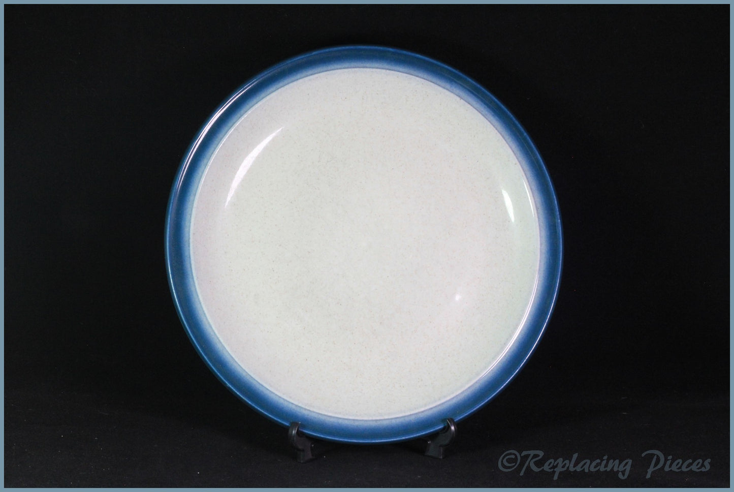Wedgwood - Blue Pacific (New Style) - Dinner Plate