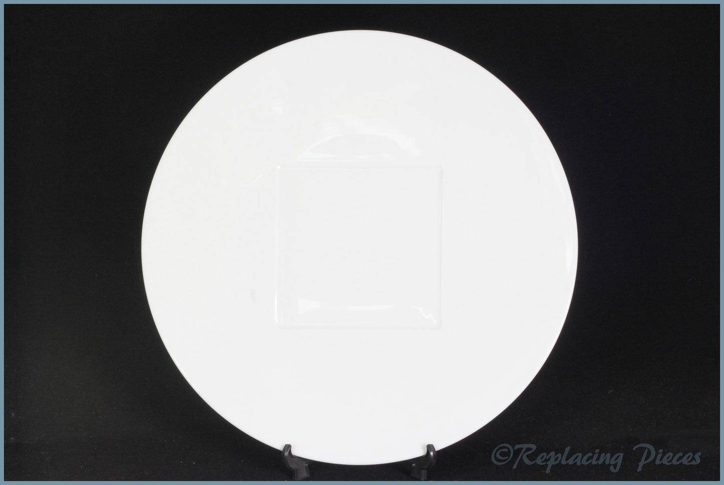 Raynaud - Point Collection - 12 5/8" Charger Plate