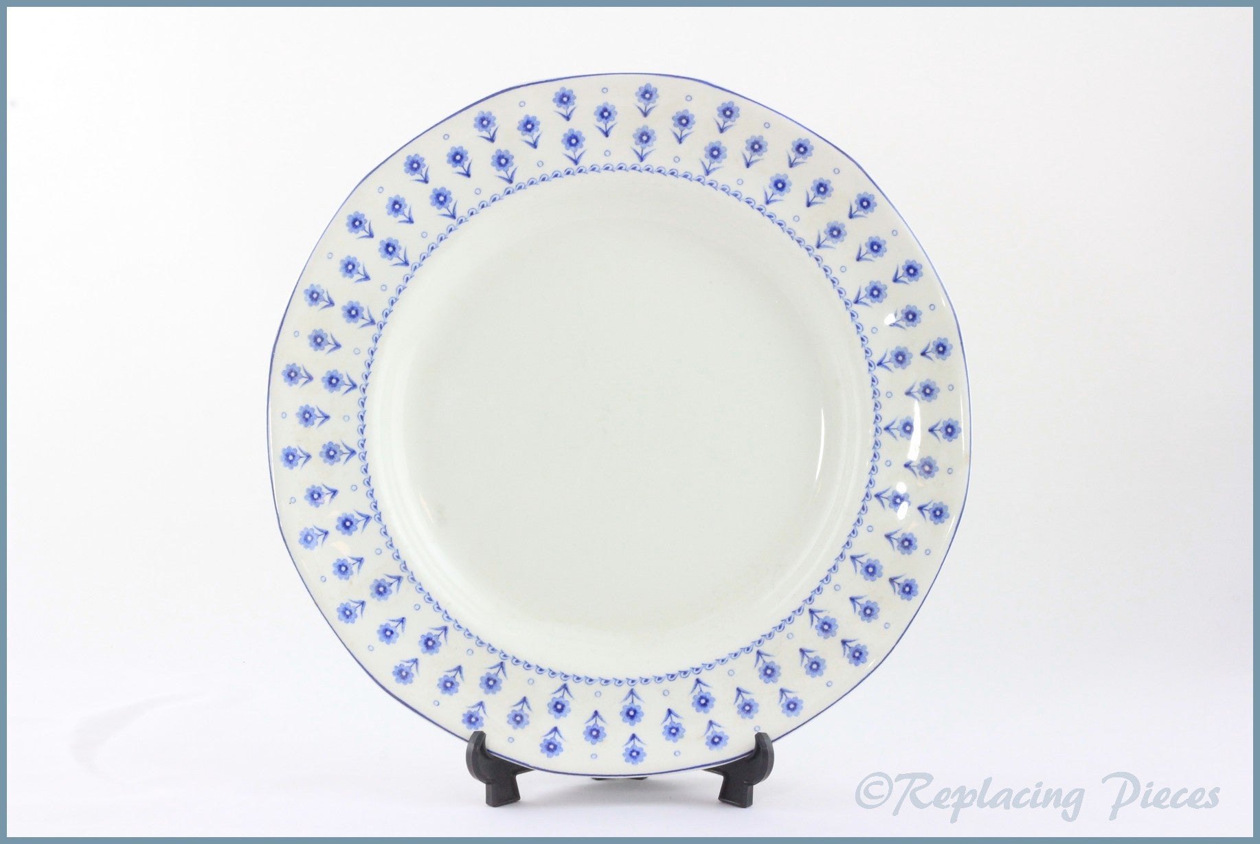 Adams - Daisy - Dinner Plate