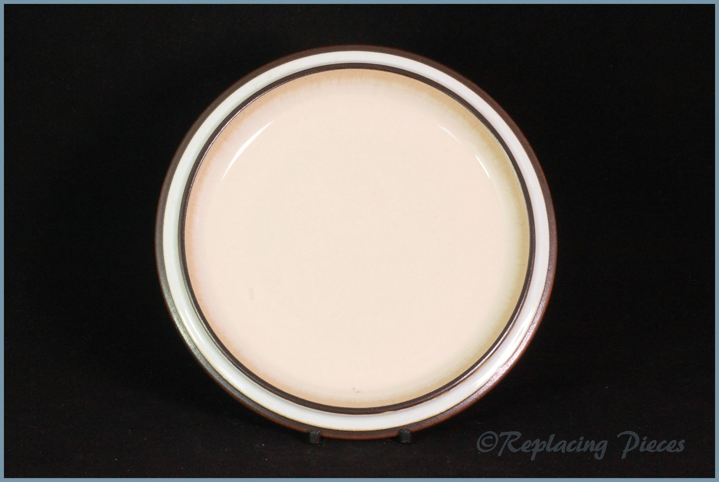 Denby - Madrigal - 7 3/8" Side Plate
