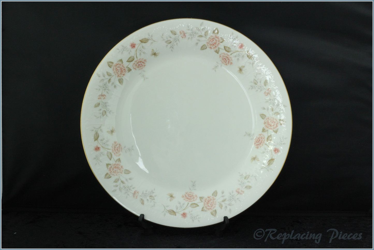 Royal Albert - Autumn Sunlight - Dinner Plate