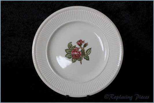 Wedgwood - Moss Rose - 7 1/8" Side Plate