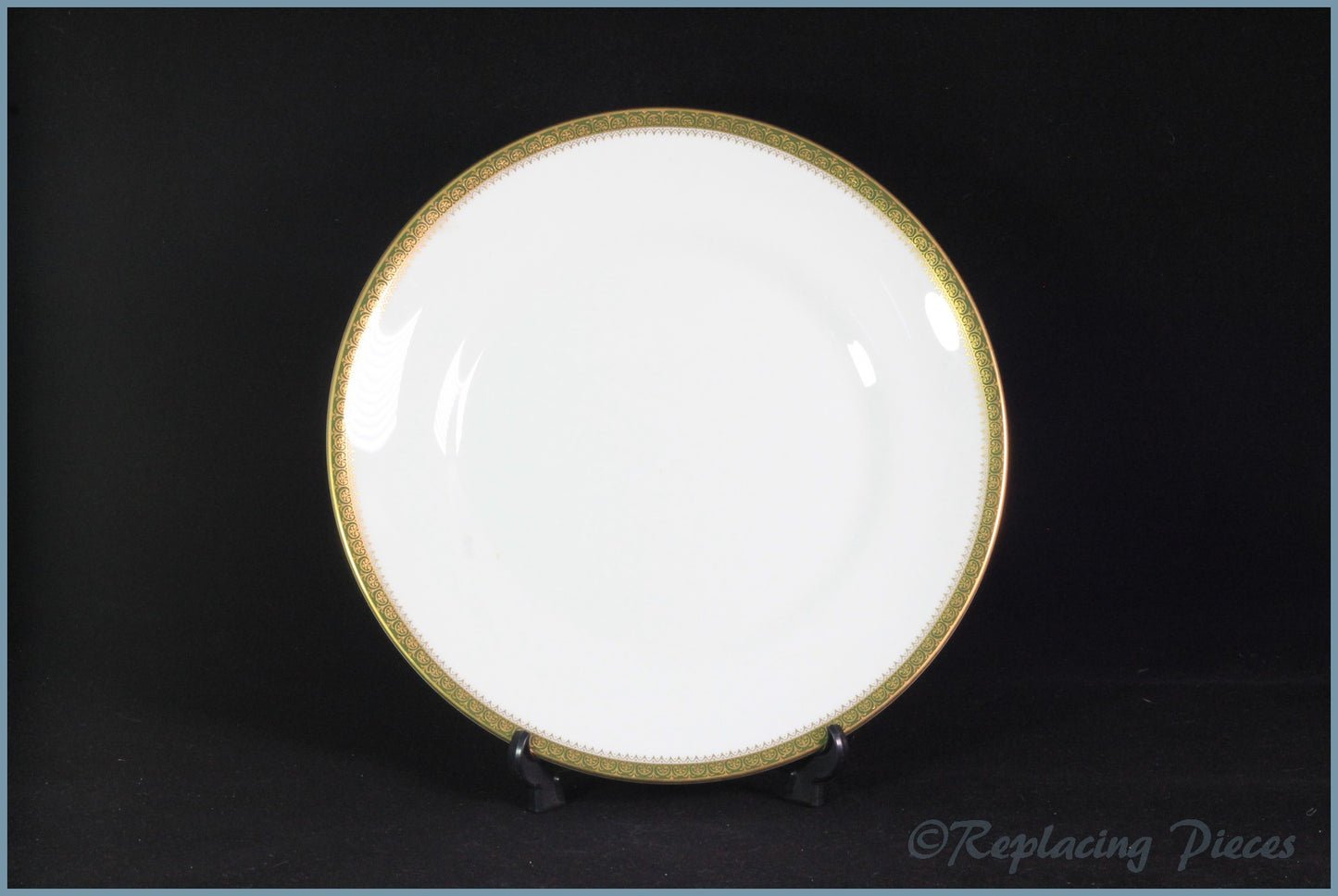 Wedgwood - Chester - 9 1/8" Luncheon Plate