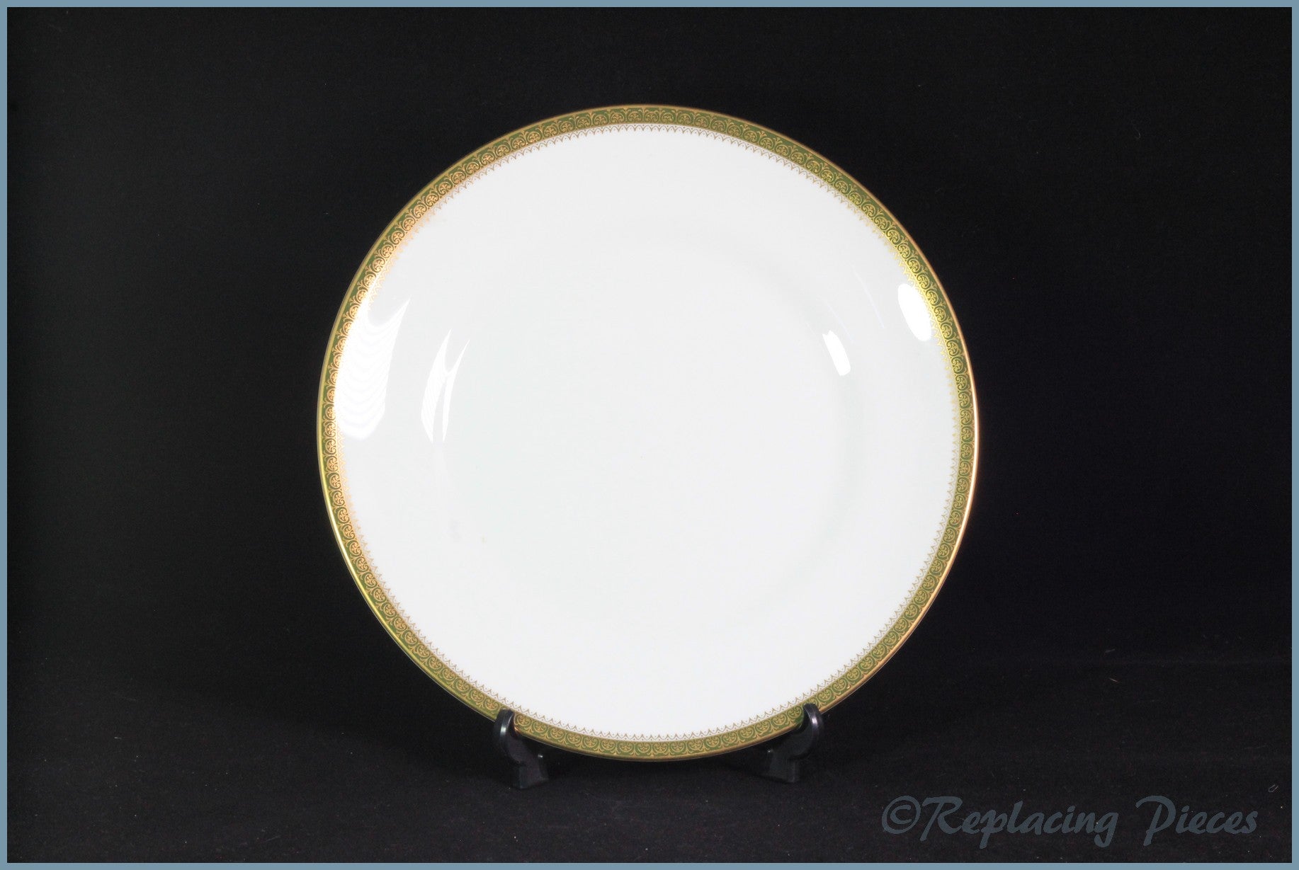 Wedgwood - Chester - 9 1/8" Luncheon Plate