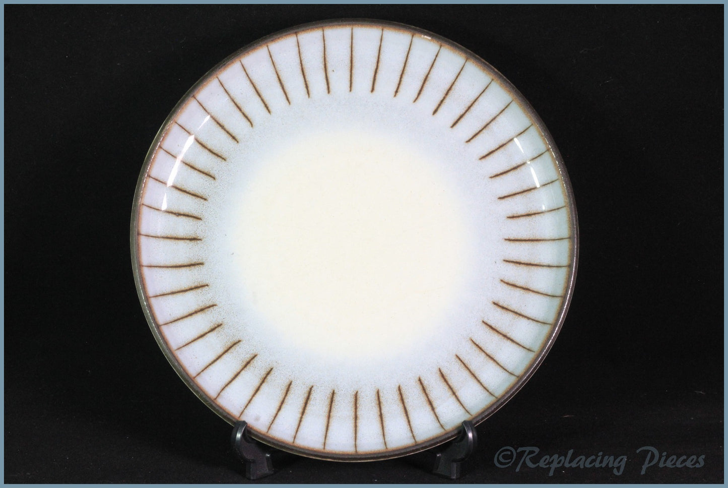 Denby - Studio - 8 1/4" Salad Plate