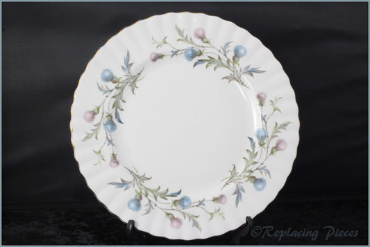 Royal Albert - Brigadoon - Dinner Plate