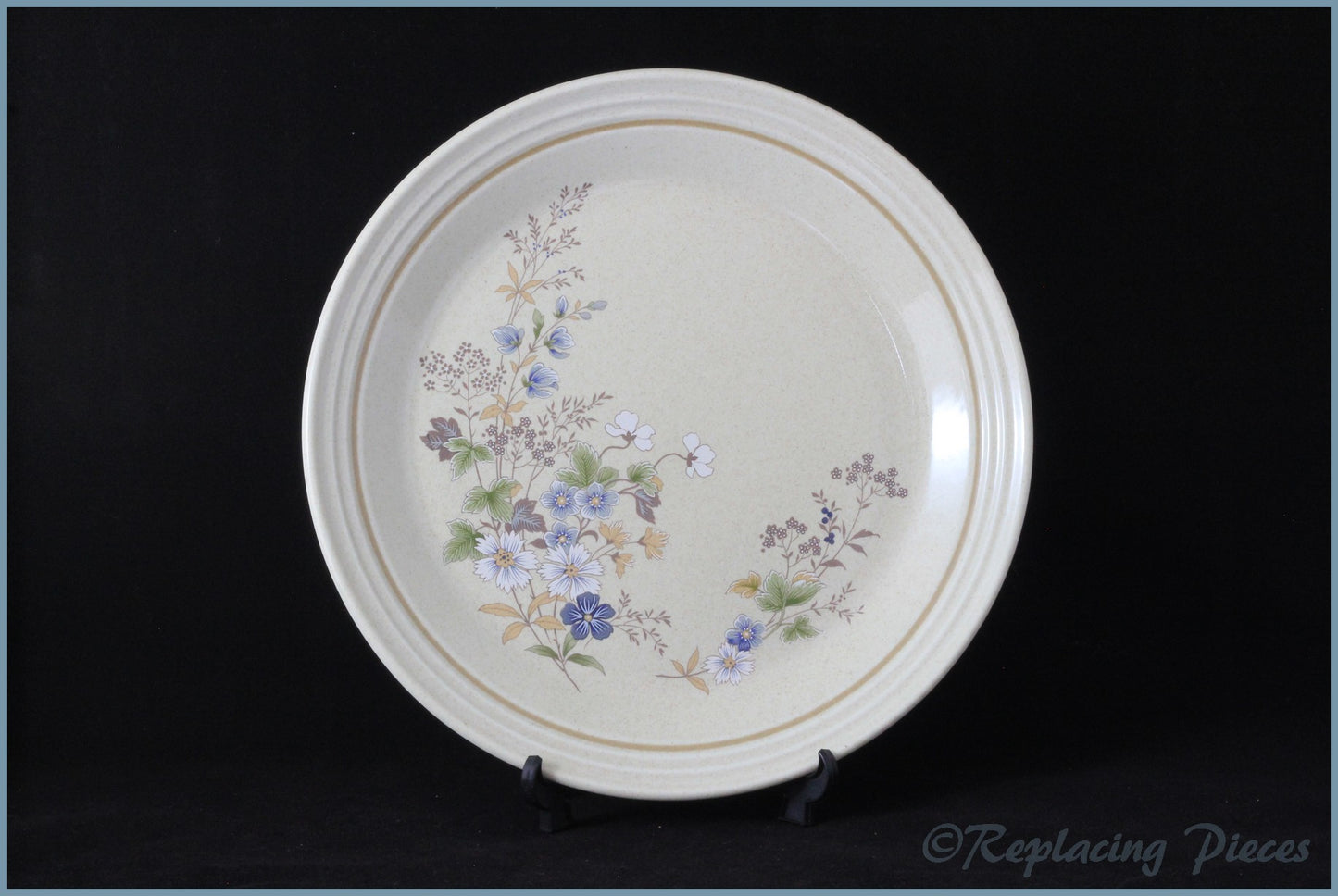 Royal Doulton - Fairford (LS1056) - Dinner Plate