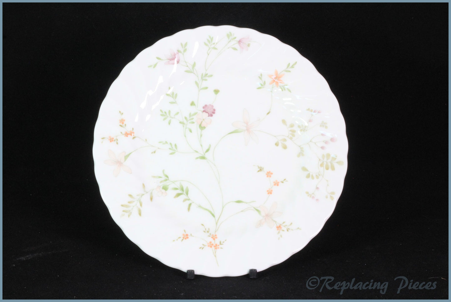 Wedgwood - Campion - 6 3/4" Side Plate