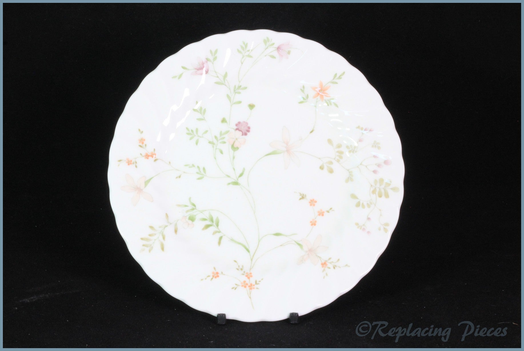 Wedgwood - Campion - 6 3/4" Side Plate