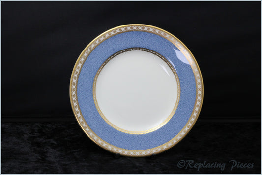 Wedgwood - Ulander (Powder Blue) - 6" Side Plate