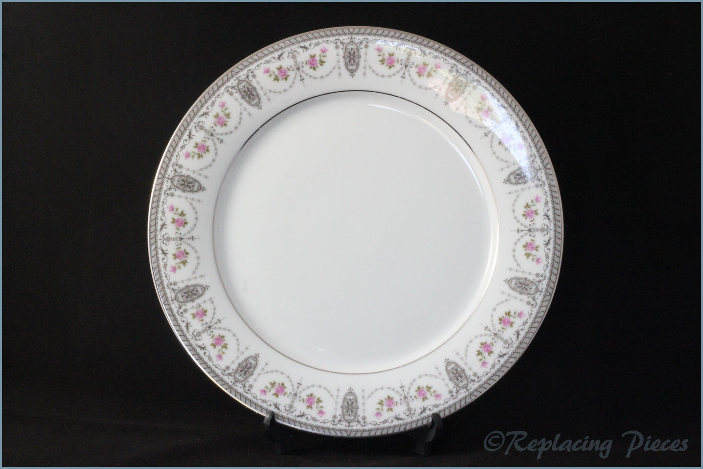 Noritake - Clarice - 8 1/4" Salad Plate