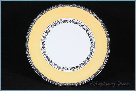 Villeroy & Boch - Audun Fleur - 7" Side Plate
