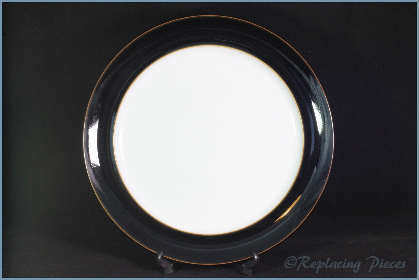 Denby - Eclipse - Dinner Plate