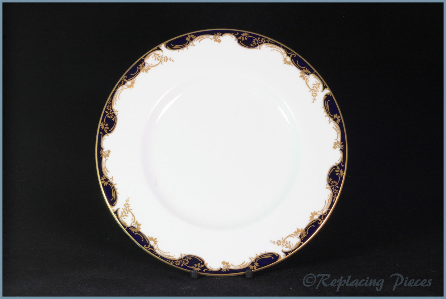 Minton - Versailles - 6 1/4" Side Plate