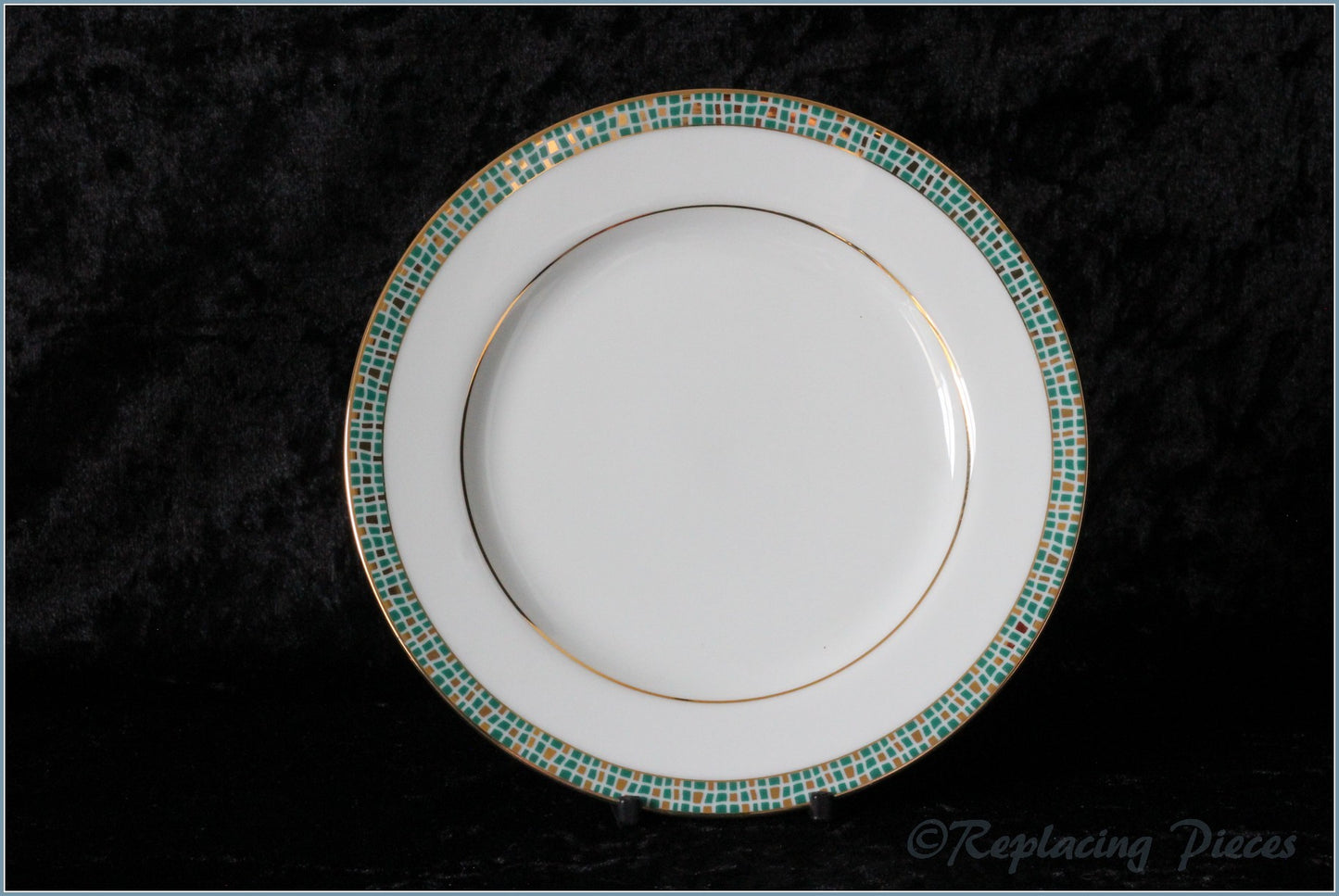 Noritake - Athena - Side Plate