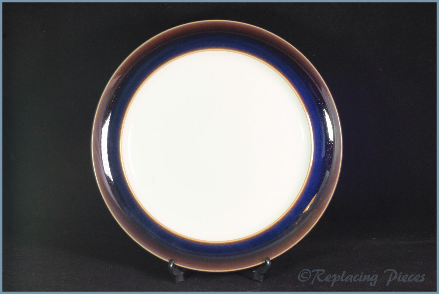 Denby - Amethyst - Dinner Plate