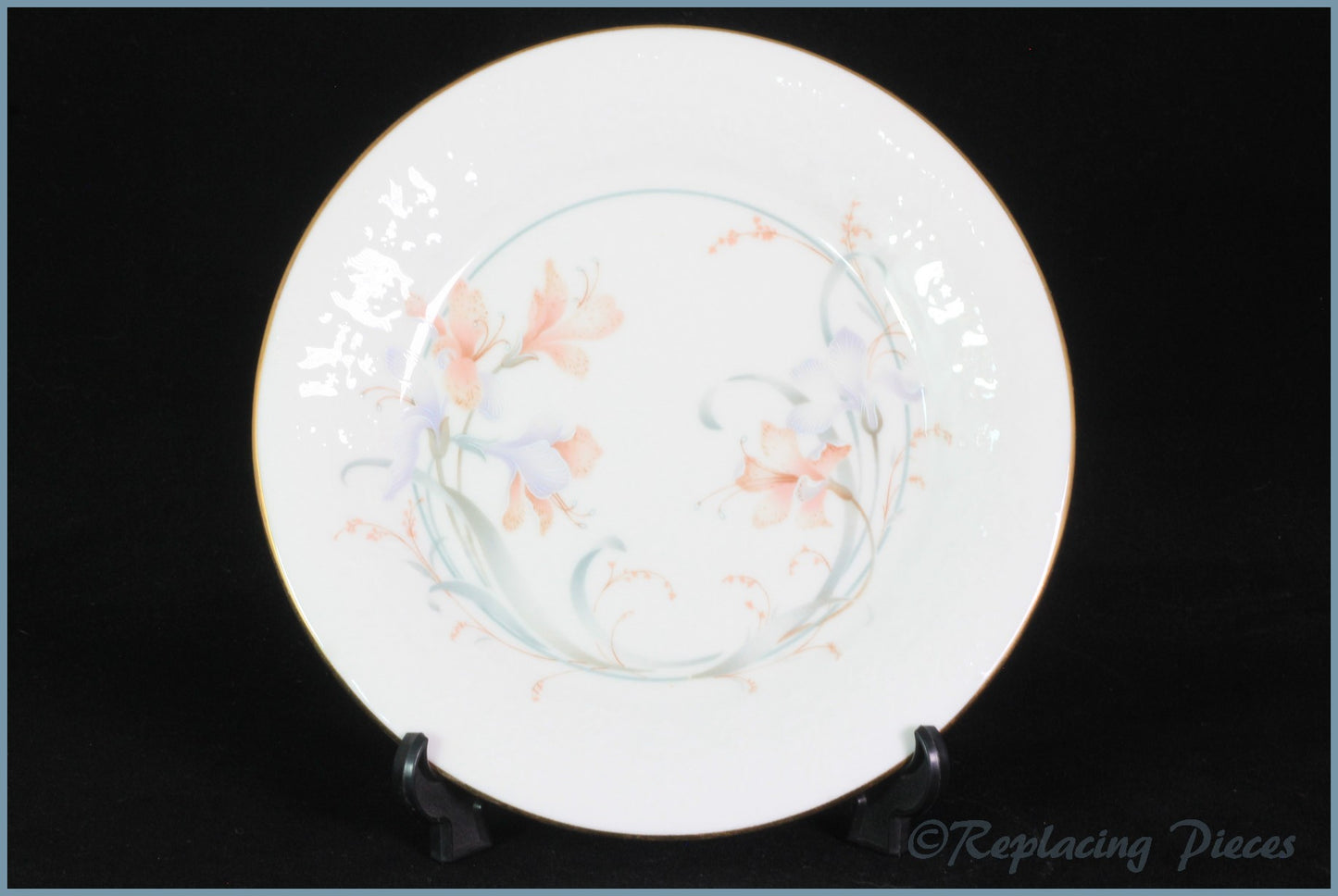 Royal Albert - Summer Glade - 6 3/4" Side Plate