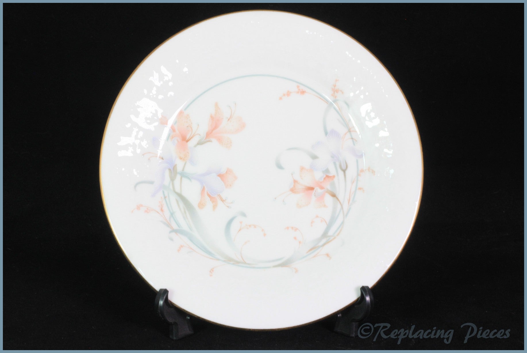 Royal Albert - Summer Glade - 6 3/4" Side Plate