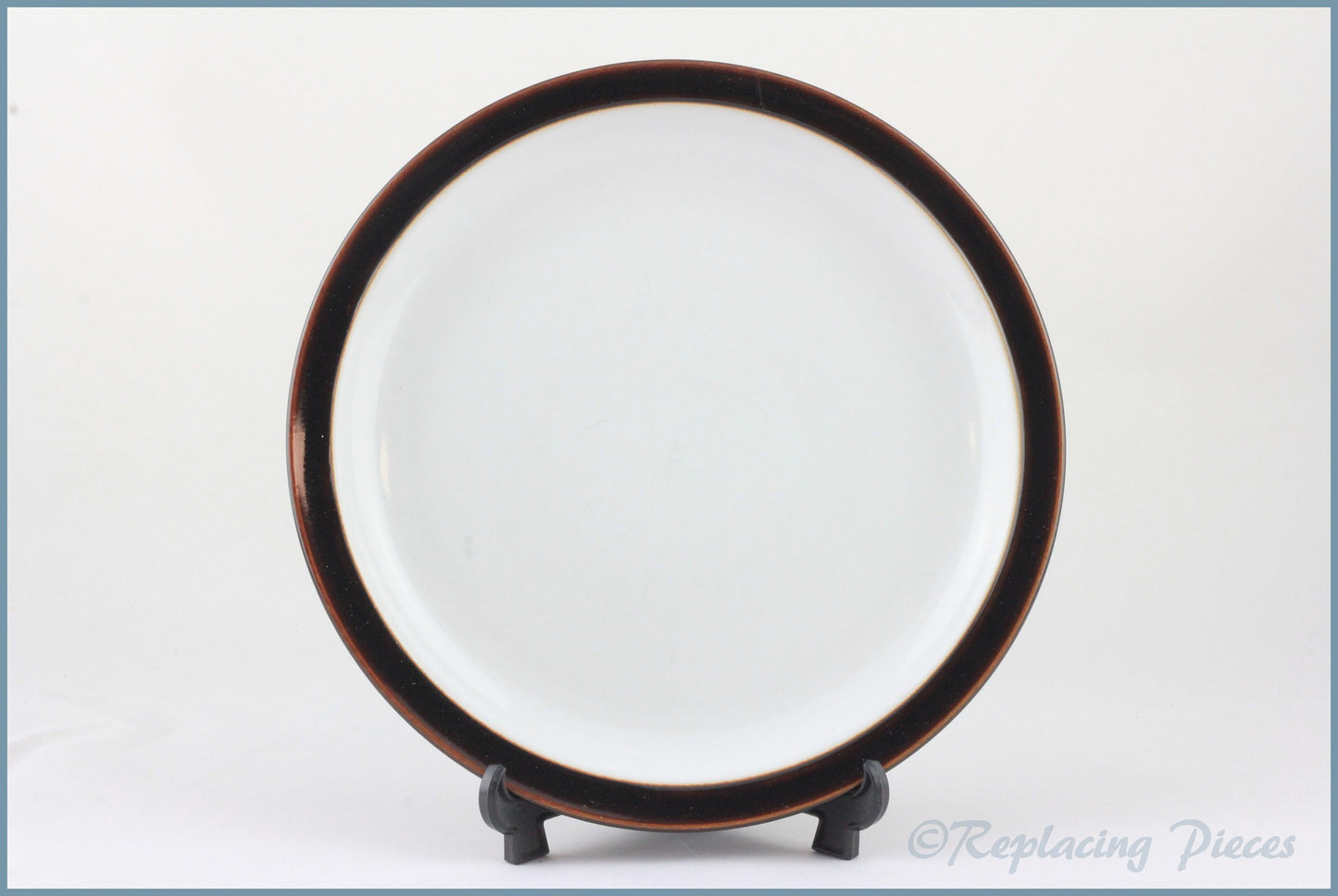 Denby - Merlot - 8 5/8" Salad Plate