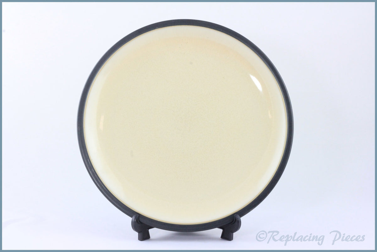 Denby Cook & Dine (Black) Dinner Plate ReplacingPieces