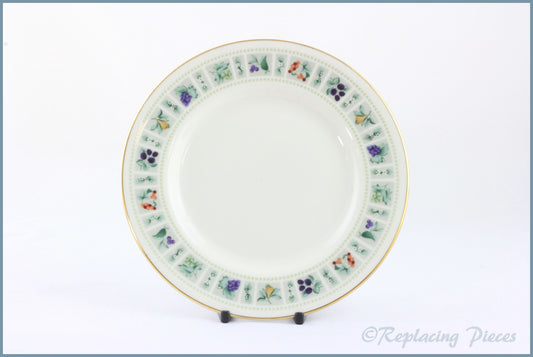 Royal Doulton - Tapestry (TC1024) - 6 1/2" Side Plate