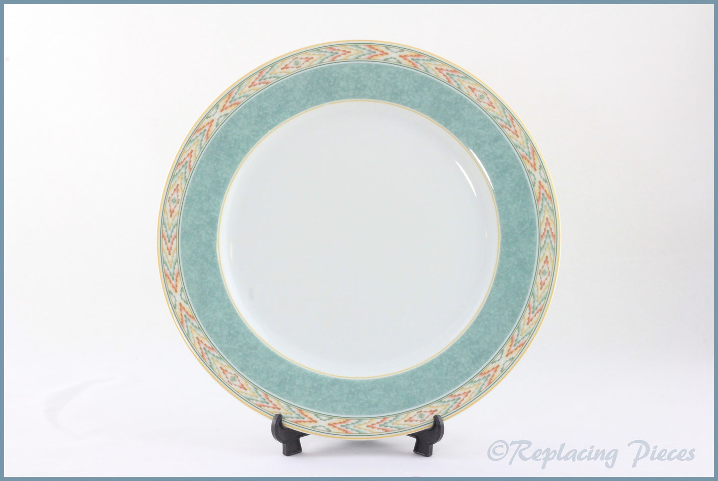 Wedgwood - Aztec - 7" Side Plate