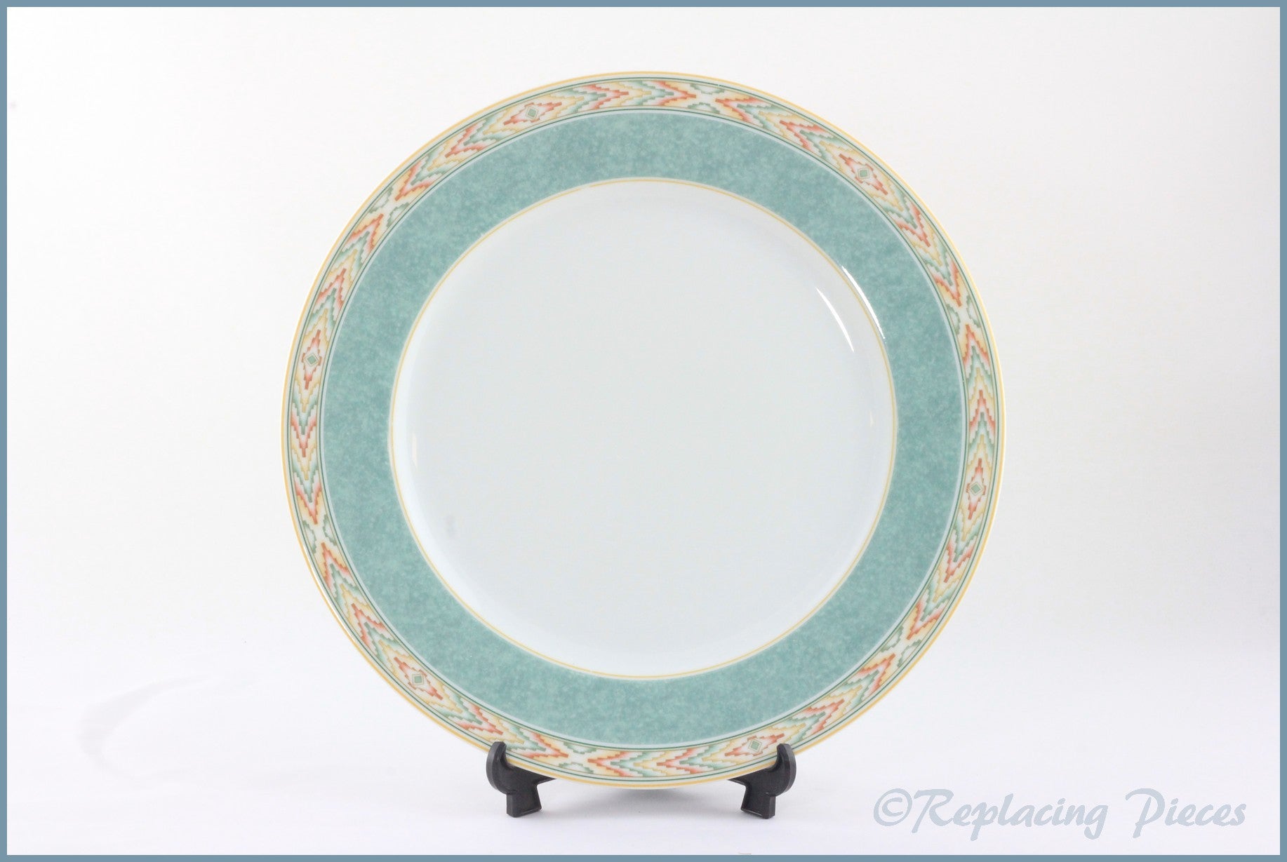 Wedgwood - Aztec - 7" Side Plate
