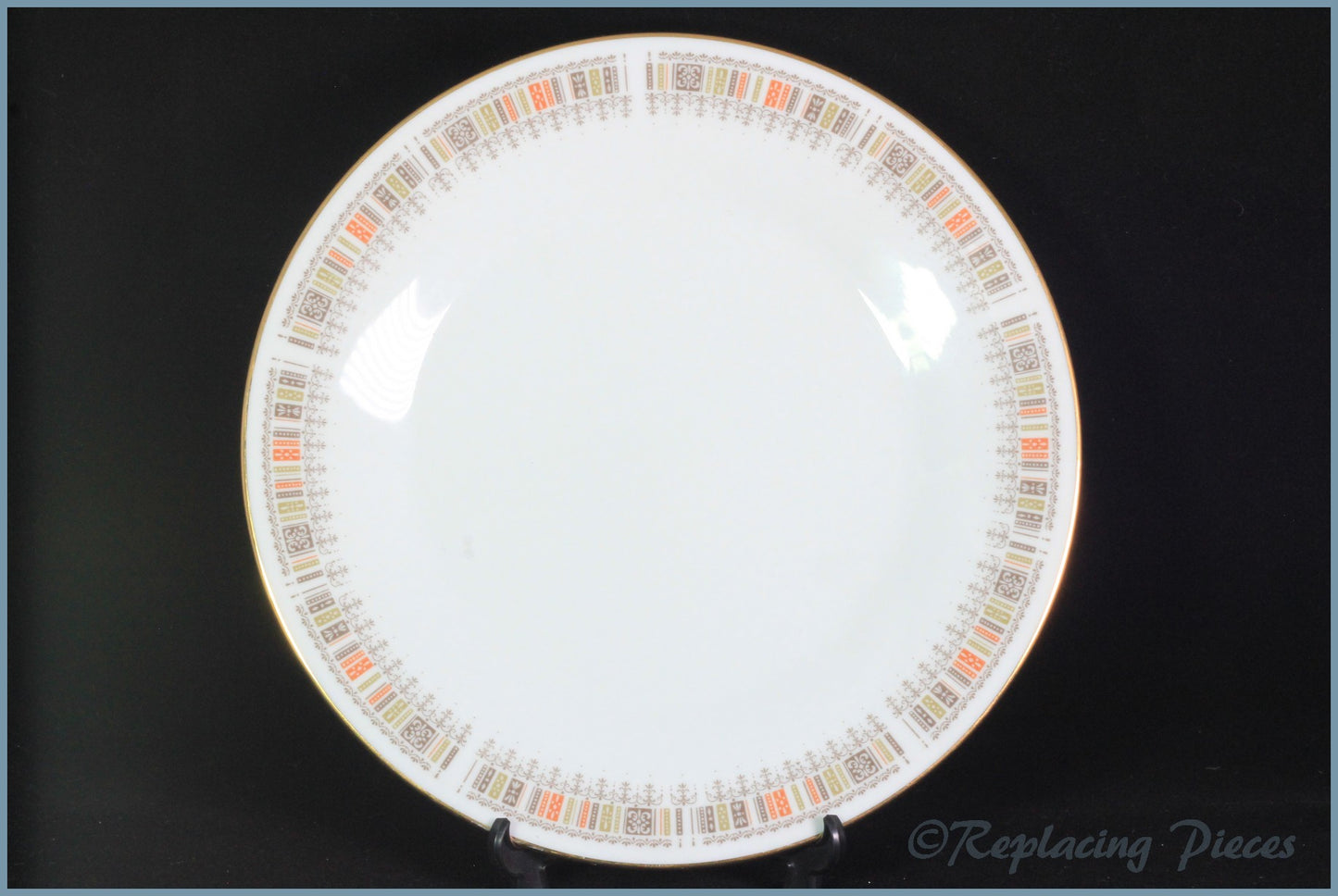Noritake - Shastra - Dinner Plate