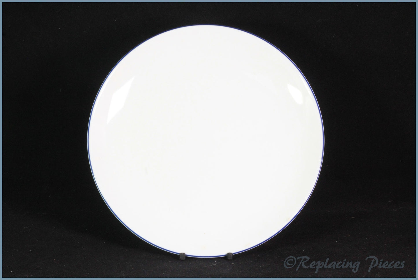 Marks & Spencer - Cafe - Tea Saucer