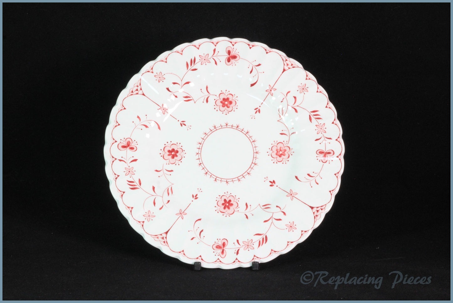 J & G Meakin - Arcadia - 7" Side Plate