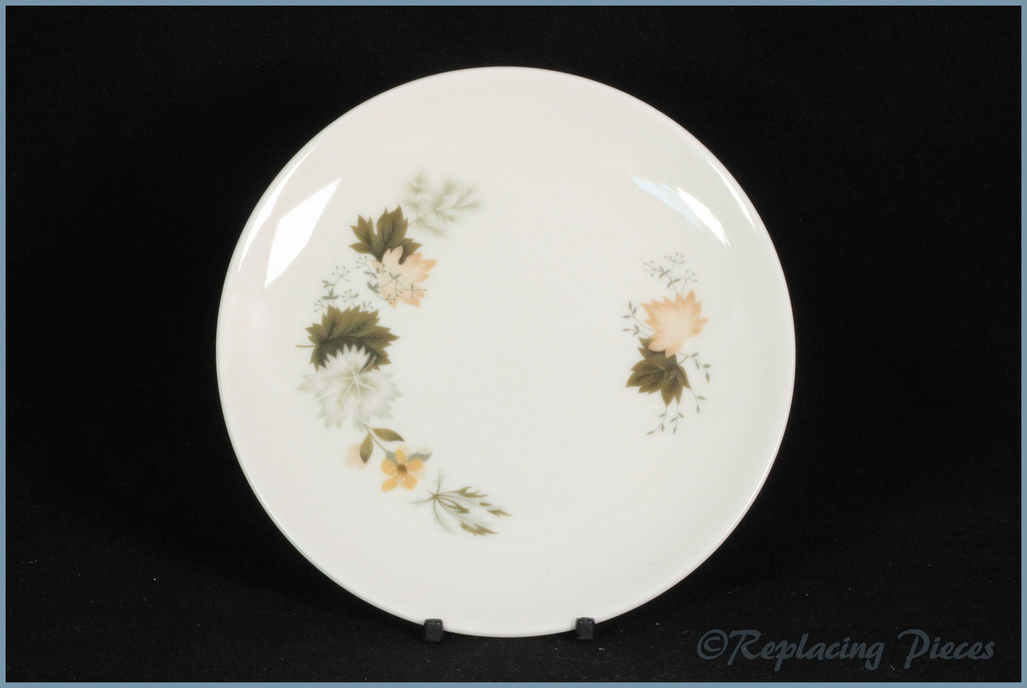 Royal Doulton - Westwood (TC1025) - 8 1/2" Salad Plate