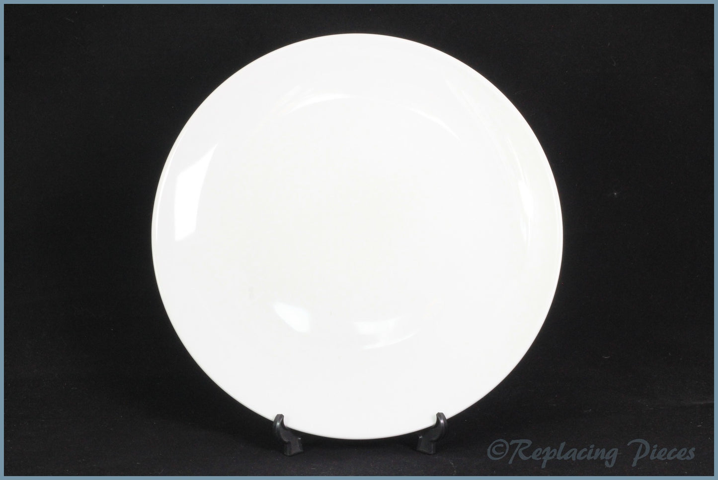 Portmeirion - Studio (White) - 7 5/8" Side Plate