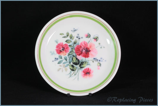 Royal Albert - Rougefield - 6 5/8" Side Plate